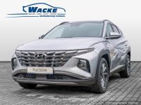 Hyundai TUCSON 1.6 Trend Mild-Hybrid 4WD